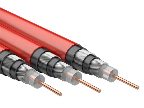 電線電纜怎么樣的電線算是國標(biāo)電纜
